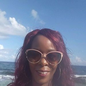 Meet your Posher, Jamillah